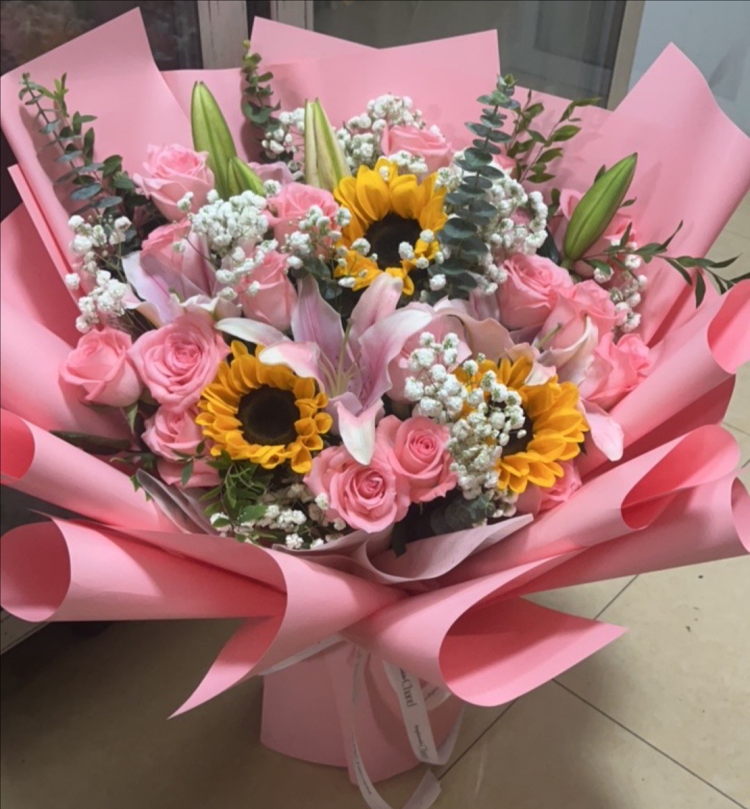 丹东振安区花店