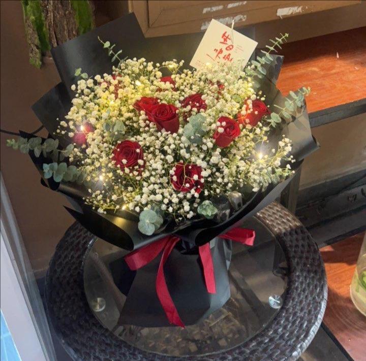 丹东振安区花店